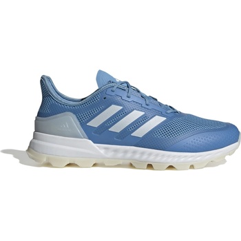 Adidas Обувки за хокей Adidas ADIPOWER HOCKEY 2.1 - Blue/White