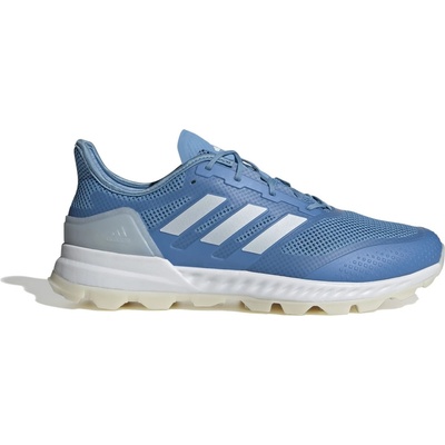 Adidas Обувки за хокей Adidas ADIPOWER HOCKEY 2.1 - Blue/White