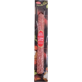 Маджаров Салам Бургас Д. Маджаров 260гр