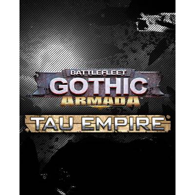 Battlefleet Gothic: Armada - Tau Empire