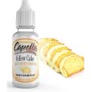 Capella Flavors Yellow Cake 13ml