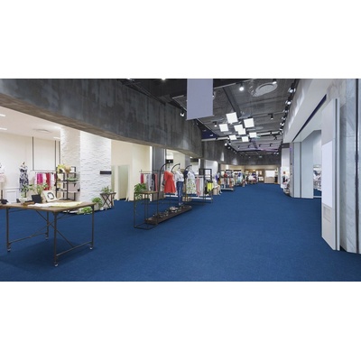 Forbo Flotex Colour Metro lagoon T546020 3 m2