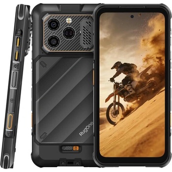 Image 1 of RugOne Xever 8 256GB 8GB RAM Dual