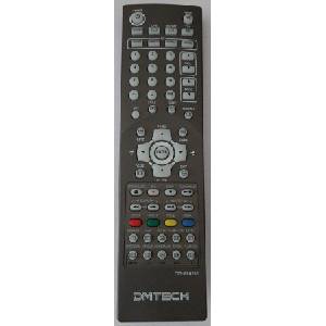 GENERAL DMTECH LC03-AR0025A, LC03-AR0028A - съвместимо дистанционно управление на марката General (LC03-AR0025A, LC03-AR0028A) Дистанционно