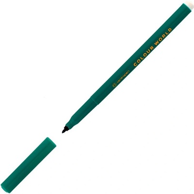 Centropen 7550 zelený