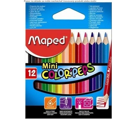 Maped 12 mini 832500