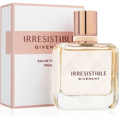 Givenchy Irresistible Fraiche toaletní voda dámská 35 ml