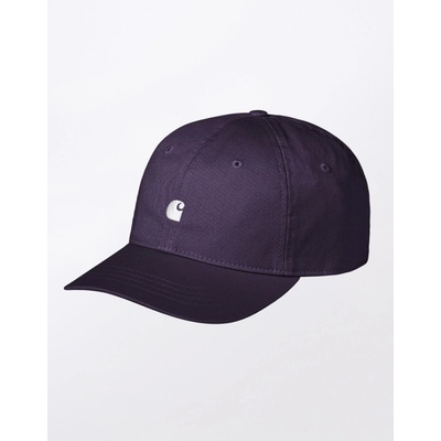 Carhartt WIP Madison Logo Cap Lokers/Wax