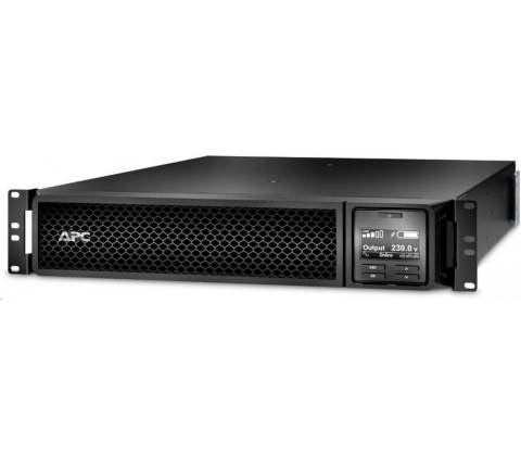 APC SRT3000RMXLW-IEC