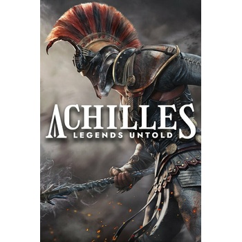 Achilles: Legends Untold