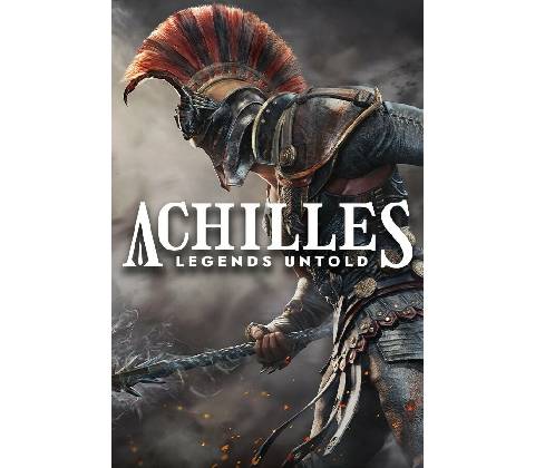 Achilles: Legends Untold