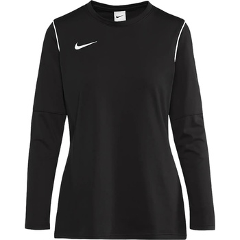 Nike Тениска с дълъг ръкав Nike W NK DF PARK20 CREW TOP R fj3006-010 Размер M