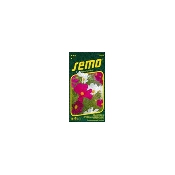 Krásenka zpeřená GAZEBO MIX
