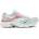 Reebok Маратонки Reebok Kids' Trainers - Grey/Pink/Aqua