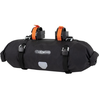Ortlieb Handlebar-Pack 9L Цвят: черен