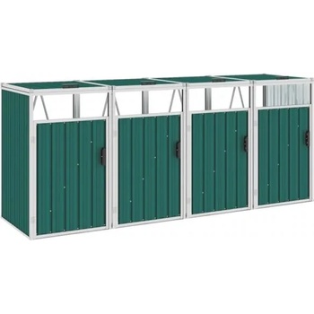 Image 1 of vidaXL 286x81x121cm (46285)