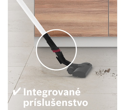 Bosch BGL6HYG1