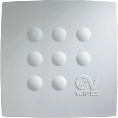 Vortice MICRO 100 T HCS