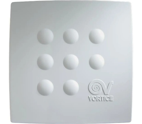 Vortice MICRO 100 T HCS