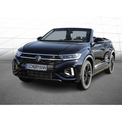 Volkswagen T-Roc Cabriolet 1.5 TSI DSG 110 kW
