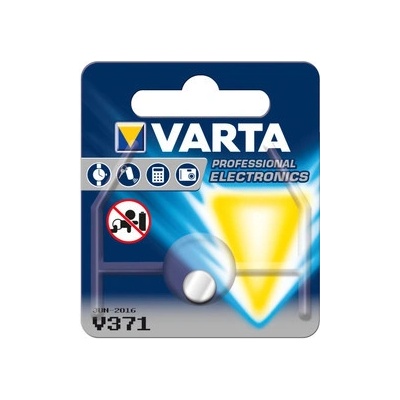 Varta SR69 1ks 371101401