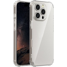 Cu-Be AntiShock TPU Samsung Galaxy A26 5G Transparent P539689