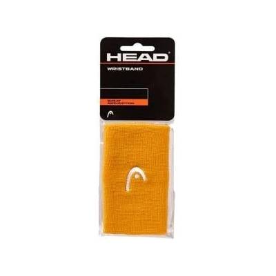 Спортна Лента за Китка Head 285070-BN Оранжев