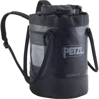 Petzl Чанта за въже PETZL Bucket 30 black