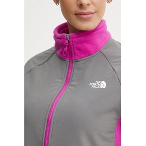 The North Face Спортен суичър Glacier Heavyweight (NF0A89JB71O1)