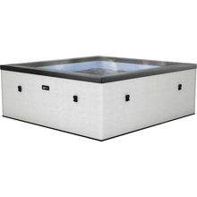 Hanscraft NetSpa IDAHO 111213
