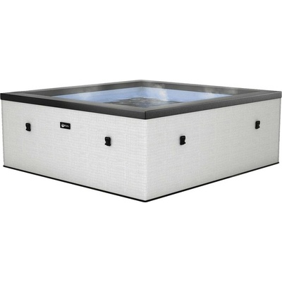 Hanscraft NetSpa IDAHO 111213 – Sleviste.cz