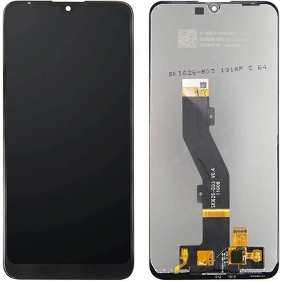 LCD Displej + Dotykové sklo Nokia 3.2