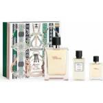 Hermès Terre d'Hermes Комплект с Парфюм EDT за мъже 100ml