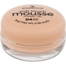 Essence Soft Touch Mousse make-up 4 Matt Ivory 16 g