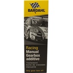 Bardahl Racing Manual Gearbox additive SLR 150 мл