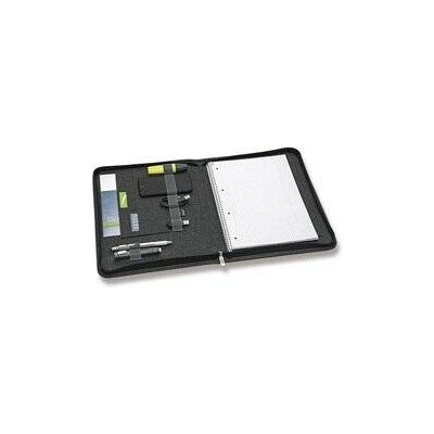 WeDo College - portfolio A4 černé
