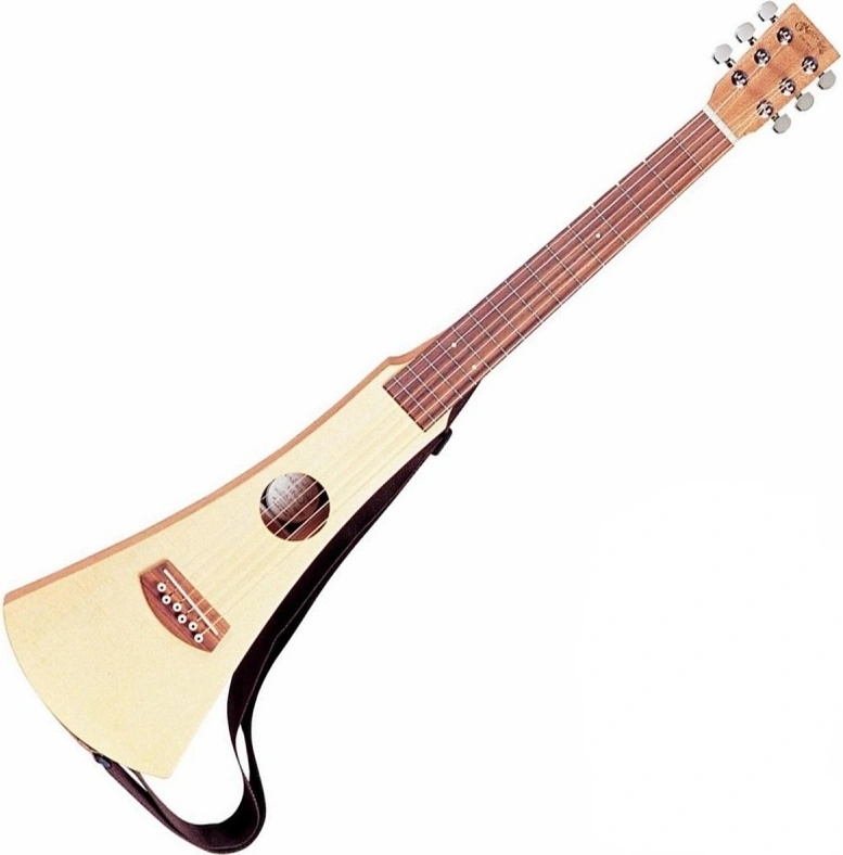 【11331】MARTIN The Backpacker Martin Backpacker – Moze Guitars