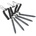 Honeywell stylus CX80-STY-5PK, pack of 5 (CX80-STY-5PK)
