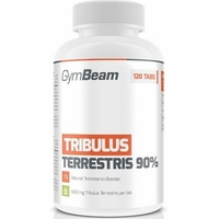 GymBeam Tribulus Terrestris 120 tabliet