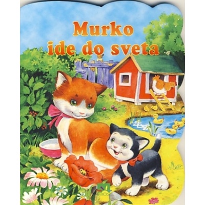 Murko ide do sveta