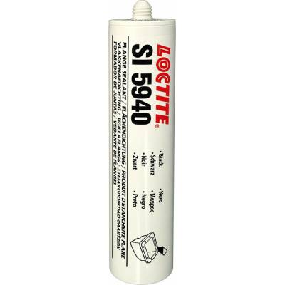 Loctite 5940 RTV silikon 310 g čierna
