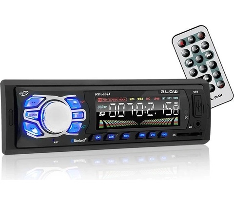 Blow AVH-8624