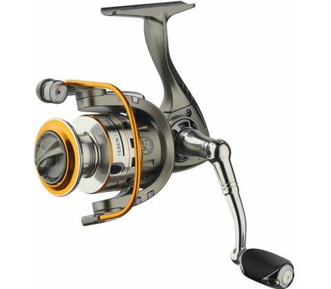 Teben JET 400 9+1BB