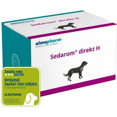 Sedarom direkt H 120 tbl
