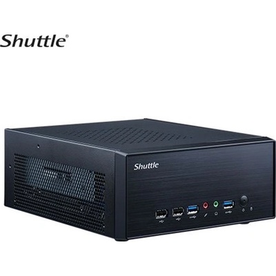 Shuttle XPC Slim XH610G2