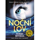 Noční lov - Robert Bryndza