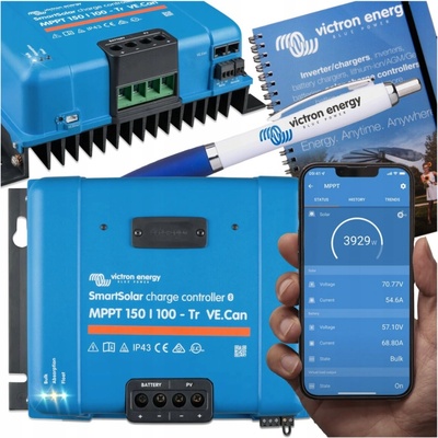 Victron Energy MPPT 150 / 100