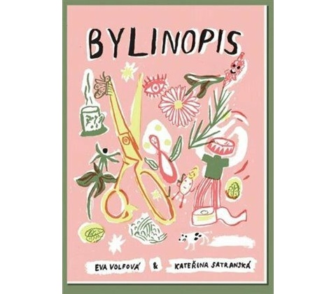 Bylinopis