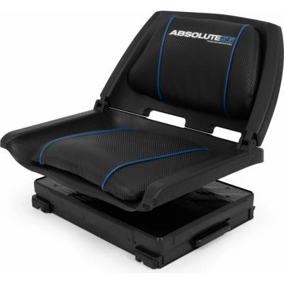 Preston Innovations Sedačka Na Plavačkovú Bednu Absolute 5G 360 Seat Unit