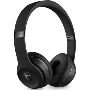 Apple Beats Solo 3 black (MX432ZM/A) Слушалки